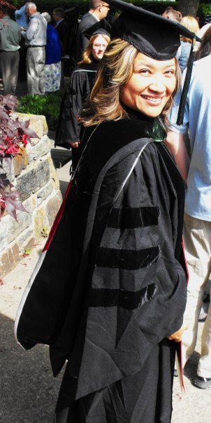 DrNorma graduate